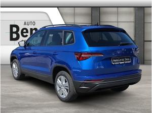 Skoda Karoq KAROQ 1.5 TSI DSG SELECTION *AHK*NAVI*ACC*R.KAM*