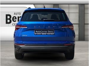 Skoda Karoq KAROQ 1.5 TSI DSG SELECTION *AHK*NAVI*ACC*R.KAM*