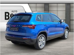 Skoda Karoq KAROQ 1.5 TSI DSG SELECTION *AHK*NAVI*ACC*R.KAM*