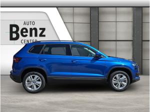 Skoda Karoq KAROQ 1.5 TSI DSG SELECTION *AHK*NAVI*ACC*R.KAM*