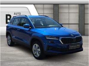 Skoda Karoq KAROQ 1.5 TSI DSG SELECTION *AHK*NAVI*ACC*R.KAM*