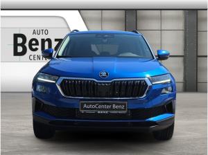 Skoda Karoq KAROQ 1.5 TSI DSG SELECTION *AHK*NAVI*ACC*R.KAM*