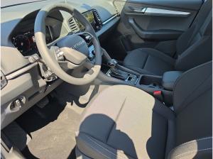 Skoda Karoq KAROQ 1.5 TSI DSG SELECTION *AHK*NAVI*ACC*R.KAM*