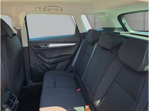Skoda Karoq KAROQ 1.5 TSI DSG SELECTION *AHK*NAVI*ACC*R.KAM*