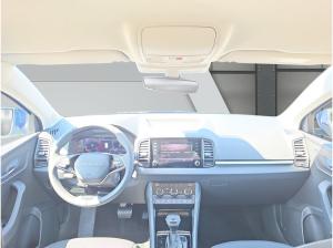 Skoda Karoq KAROQ 1.5 TSI DSG SELECTION *AHK*NAVI*ACC*R.KAM*