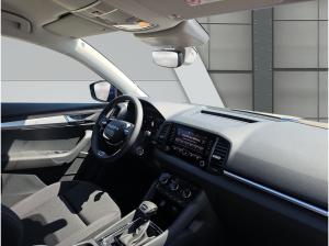 Skoda Karoq KAROQ 1.5 TSI DSG SELECTION *AHK*NAVI*ACC*R.KAM*