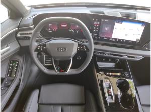 Audi A5 Avant TFSI quattro S tronic AHK, ACC