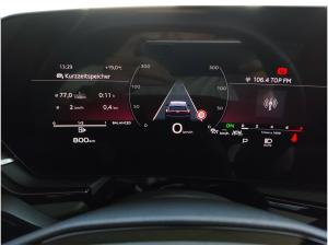 Audi A5 Avant TFSI quattro S tronic AHK, ACC