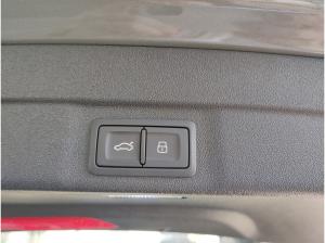 Audi A5 Avant TFSI quattro S tronic AHK, ACC