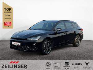 Cupra Leon ST eTSI DSG|AHK|5-J-GARANTIE|18"|EDGE-PAKET