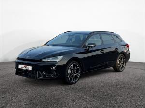 Cupra Leon ST eTSI DSG|AHK|5-J-GARANTIE|18"|EDGE-PAKET