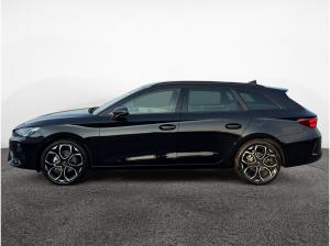 Cupra Leon ST eTSI DSG|AHK|5-J-GARANTIE|18"|EDGE-PAKET