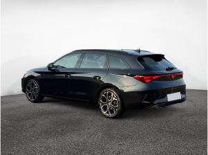 Cupra Leon ST eTSI DSG|AHK|5-J-GARANTIE|18"|EDGE-PAKET