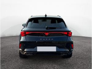 Cupra Leon ST eTSI DSG|AHK|5-J-GARANTIE|18"|EDGE-PAKET