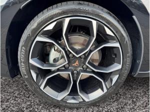 Cupra Leon ST eTSI DSG|AHK|5-J-GARANTIE|18"|EDGE-PAKET