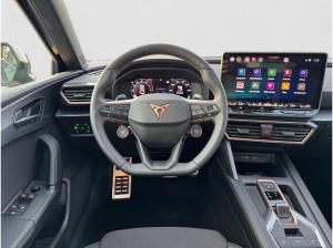 Cupra Leon ST eTSI DSG|AHK|5-J-GARANTIE|18"|EDGE-PAKET