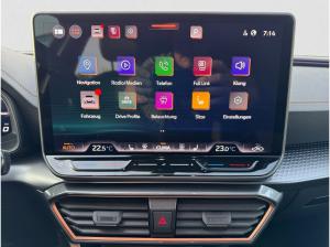 Cupra Leon ST eTSI DSG|AHK|5-J-GARANTIE|18"|EDGE-PAKET