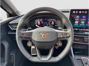 Cupra Leon ST eTSI DSG|AHK|5-J-GARANTIE|18"|EDGE-PAKET