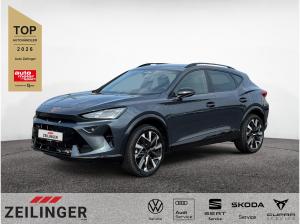 Cupra Formentor TDI DSG|5-J-GARANTIE|AHK|EDGE-P|19"|