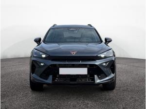 Cupra Formentor TDI DSG|5-J-GARANTIE|AHK|EDGE-P|19"|