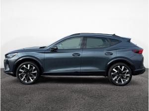 Cupra Formentor TDI DSG|5-J-GARANTIE|AHK|EDGE-P|19"|
