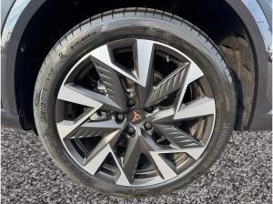Cupra Formentor TDI DSG|5-J-GARANTIE|AHK|EDGE-P|19"|