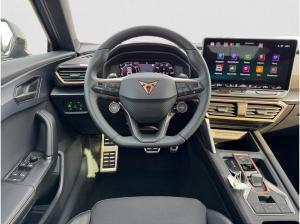 Cupra Formentor TDI DSG|5-J-GARANTIE|AHK|EDGE-P|19"|