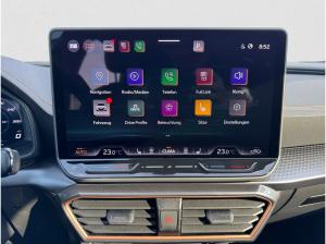 Cupra Formentor TDI DSG|5-J-GARANTIE|AHK|EDGE-P|19"|