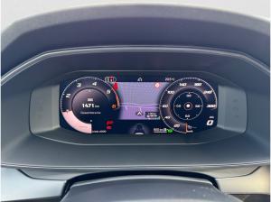 Cupra Formentor TDI DSG|5-J-GARANTIE|AHK|EDGE-P|19"|