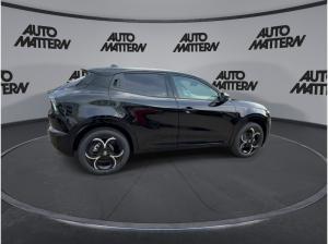 Alfa Romeo Junior 1.2 VGT Mild Hybrid Ti +18" +Tech-Paket