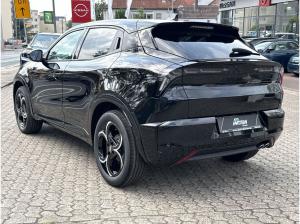 Alfa Romeo Junior 1.2 VGT Mild Hybrid Ti +18" +Tech-Paket