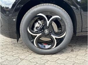 Alfa Romeo Junior 1.2 VGT Mild Hybrid Ti +18" +Tech-Paket