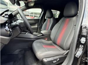 Alfa Romeo Junior 1.2 VGT Mild Hybrid Ti +18" +Tech-Paket
