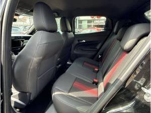 Alfa Romeo Junior 1.2 VGT Mild Hybrid Ti +18" +Tech-Paket