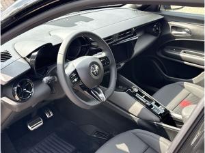 Alfa Romeo Junior 1.2 VGT Mild Hybrid Ti +18" +Tech-Paket