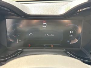 Alfa Romeo Junior 1.2 VGT Mild Hybrid Ti +18" +Tech-Paket