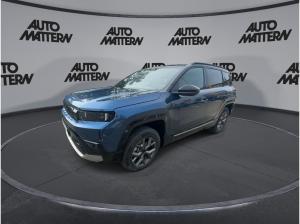 Jeep Compass 1.2 Mild Hybrid First Edition