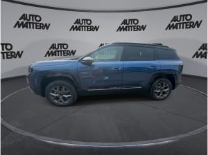 Jeep Compass 1.2 Mild Hybrid First Edition