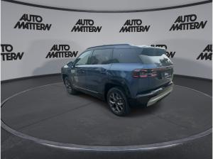 Jeep Compass 1.2 Mild Hybrid First Edition