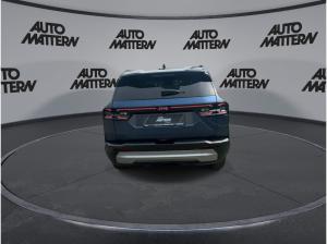 Jeep Compass 1.2 Mild Hybrid First Edition