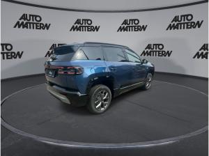 Jeep Compass 1.2 Mild Hybrid First Edition