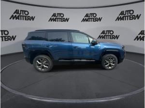 Jeep Compass 1.2 Mild Hybrid First Edition