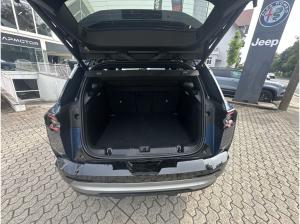 Jeep Compass 1.2 Mild Hybrid First Edition