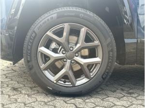 Jeep Compass 1.2 Mild Hybrid First Edition