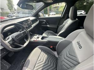 Jeep Compass 1.2 Mild Hybrid First Edition