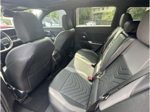 Jeep Compass 1.2 Mild Hybrid First Edition