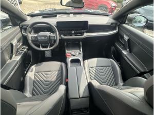 Jeep Compass 1.2 Mild Hybrid First Edition
