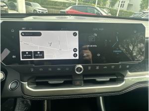 Jeep Compass 1.2 Mild Hybrid First Edition