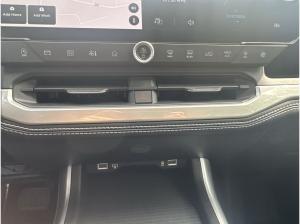 Jeep Compass 1.2 Mild Hybrid First Edition
