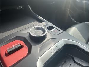Jeep Compass 1.2 Mild Hybrid First Edition